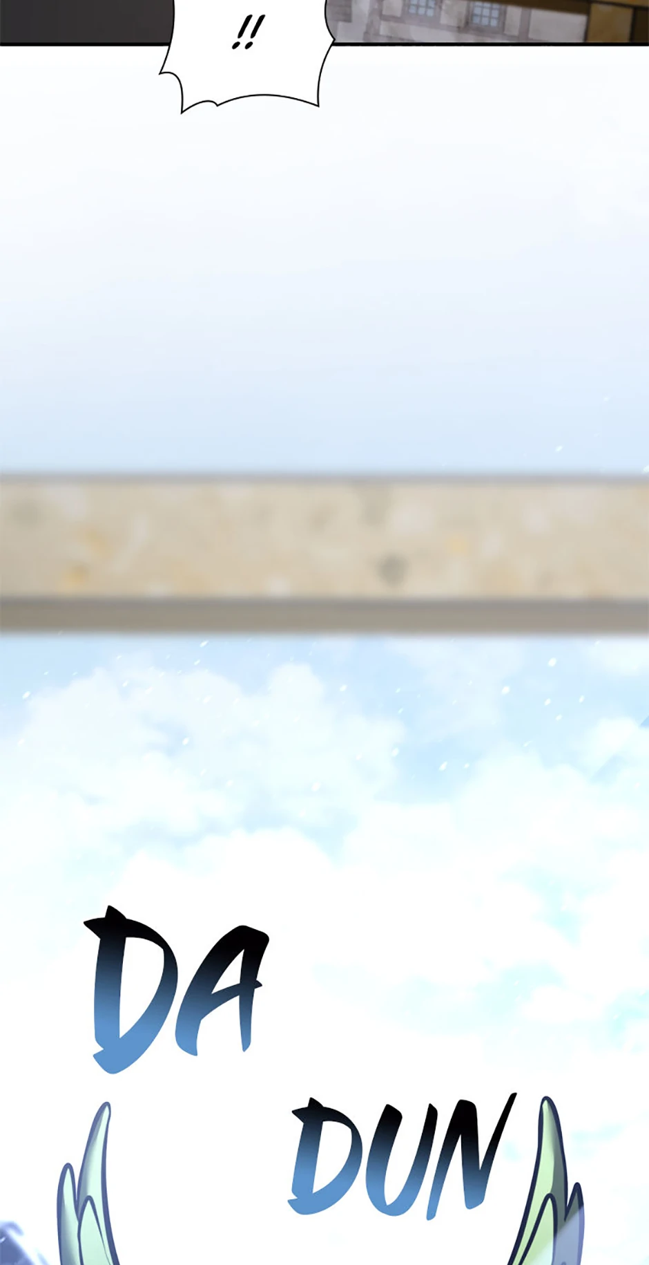 I Returned as an FFF-Class Witch Doctor Chapter 92 page 8