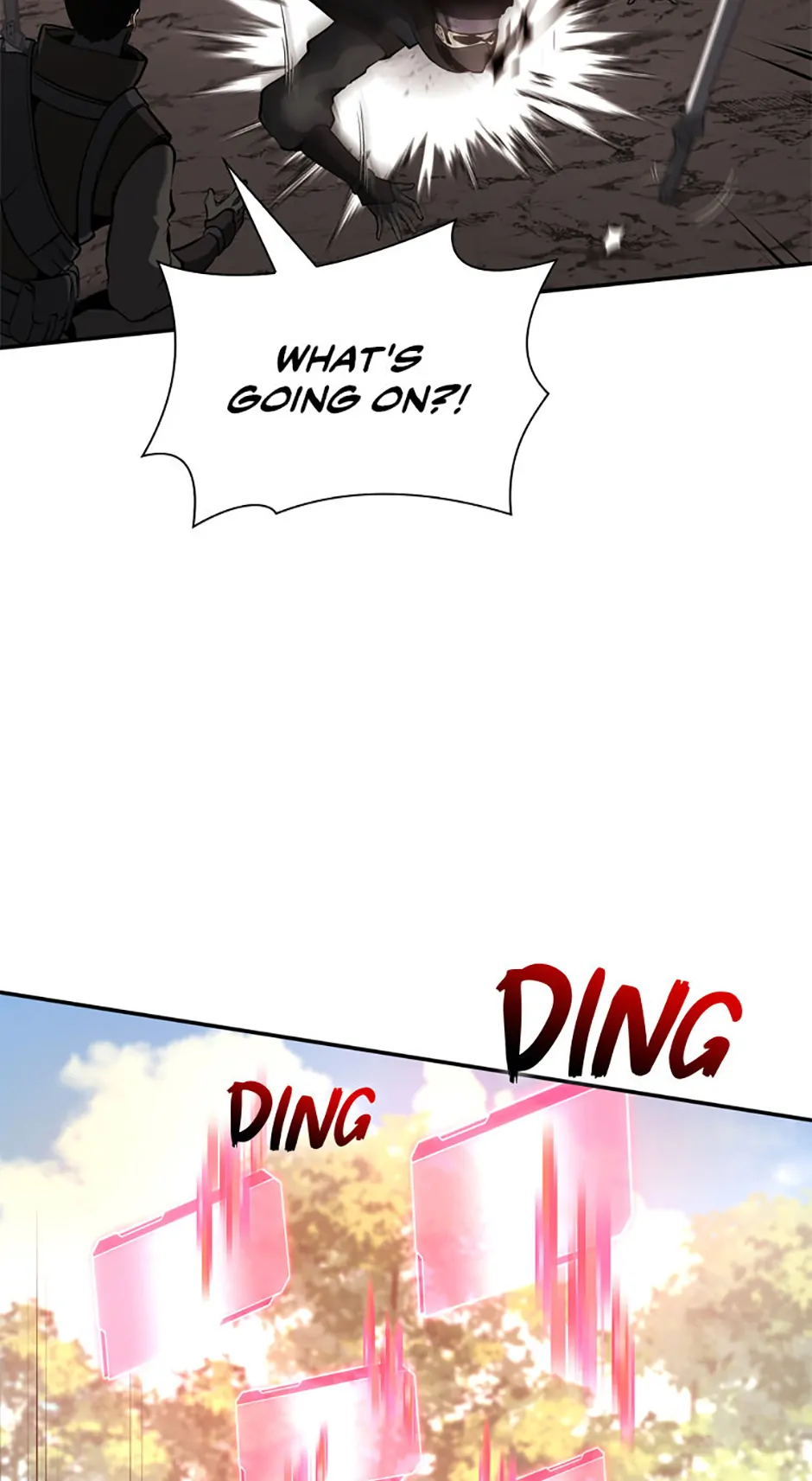 I Returned as an FFF-Class Witch Doctor Chapter 92 page 89