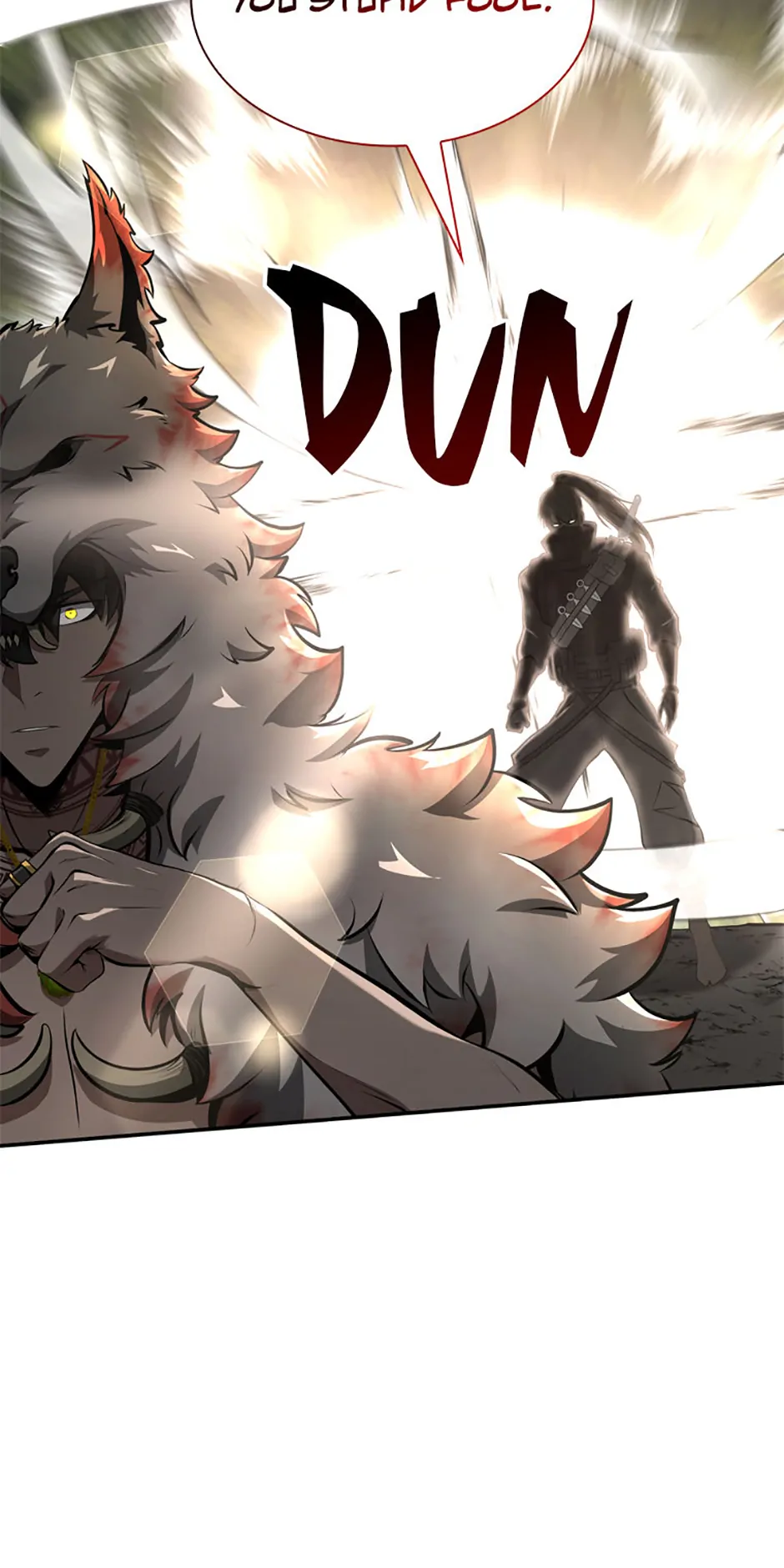 I Returned as an FFF-Class Witch Doctor Chapter 92 page 95