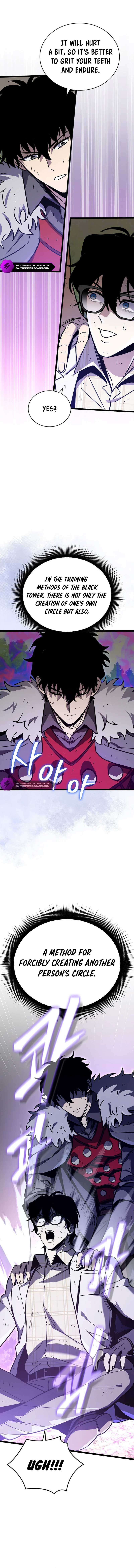 I Robbed The Storehouse Of The God Chapter 20 page 13