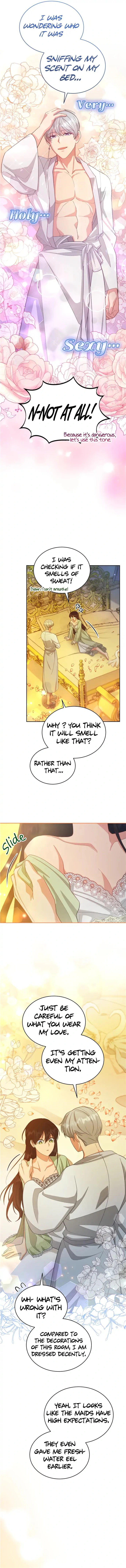 I Seduced The Deceitful Duke Chapter 18 page 11