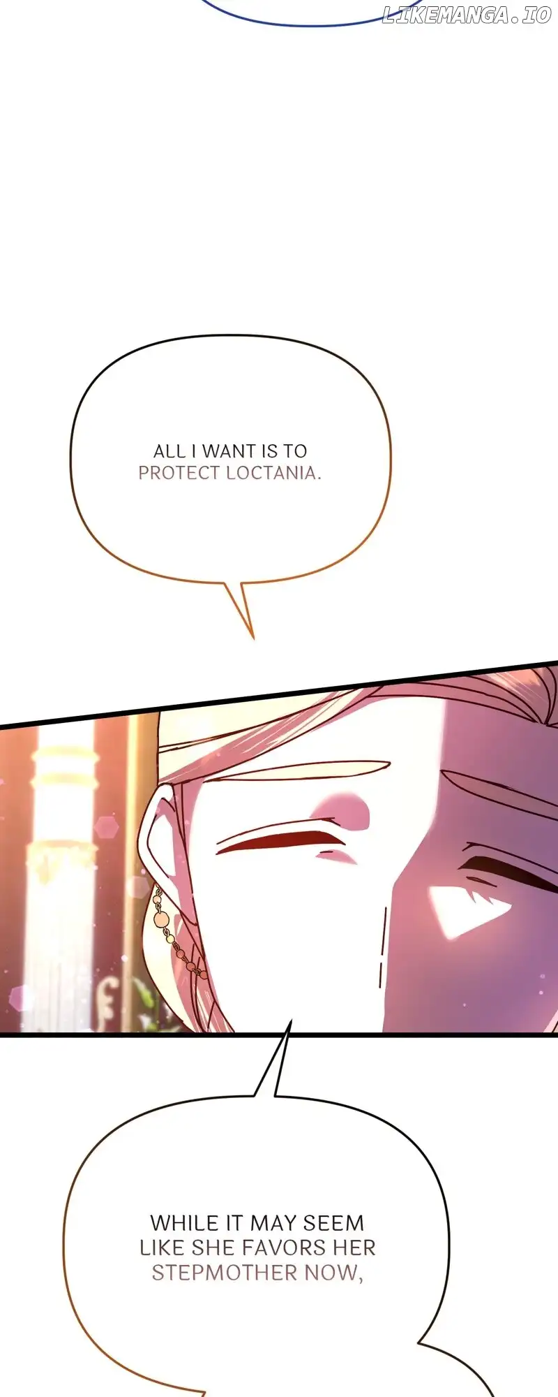 I Shall Conquer the Unruly Beasts Chapter 16 page 19