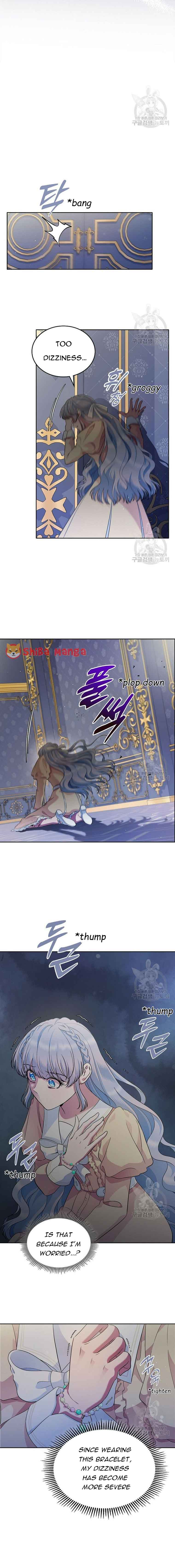 I Stole the Heroine’s First Love Chapter 29 page 11