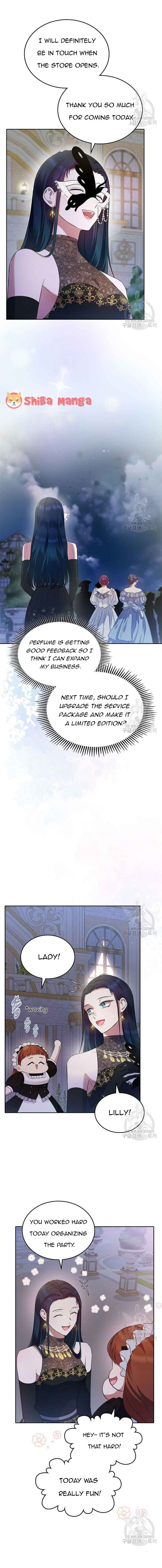 I Stole the Heroine’s First Love Chapter 29 page 13