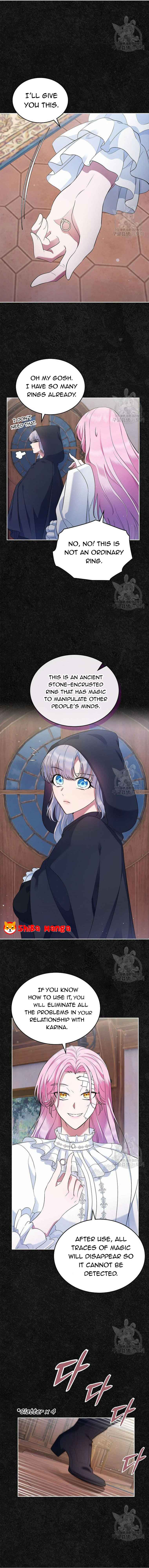 I Stole the Heroine’s First Love Chapter 32 page 2