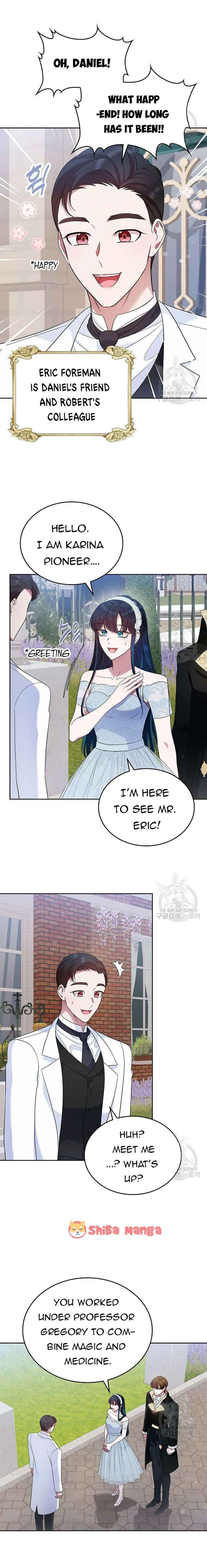 Manga Image