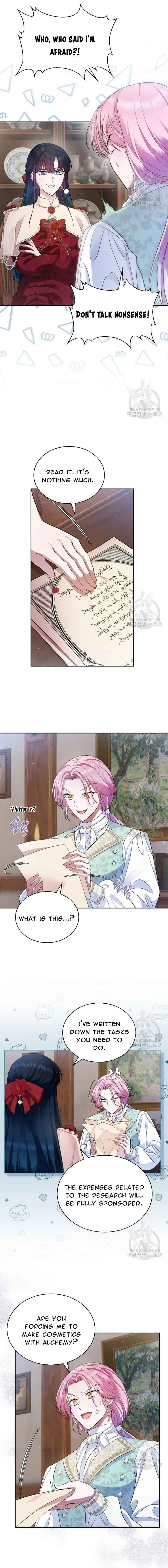 Manga Image