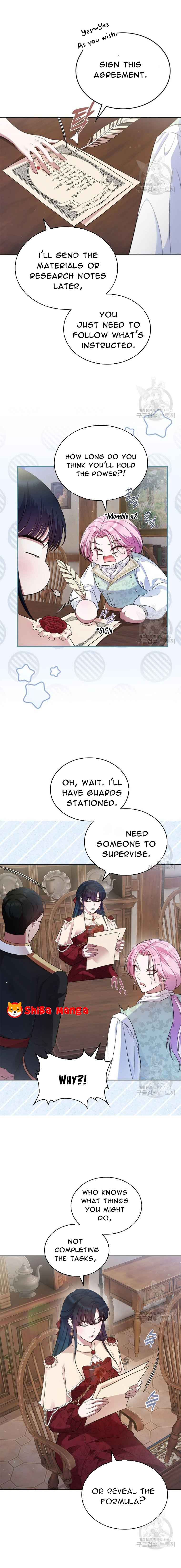 Manga Image