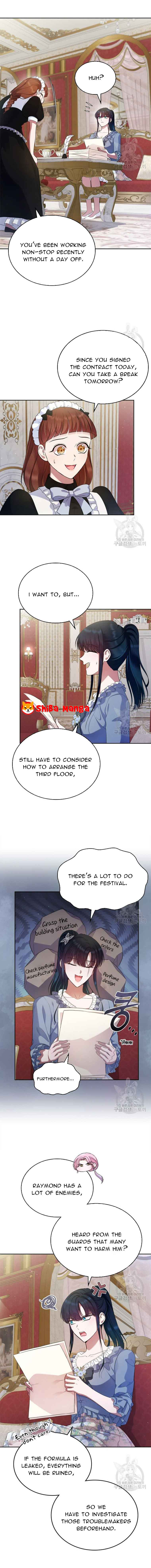 Manga Image