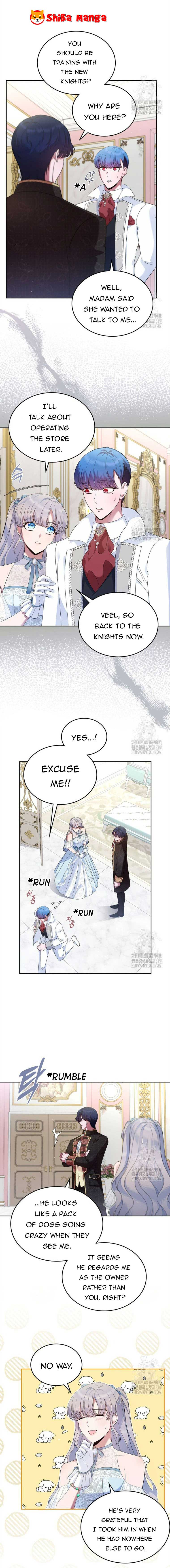 Manga Image