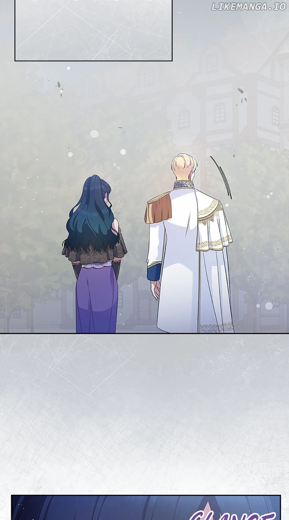 I Stole the Heroine’s First Love Chapter 40 page 9