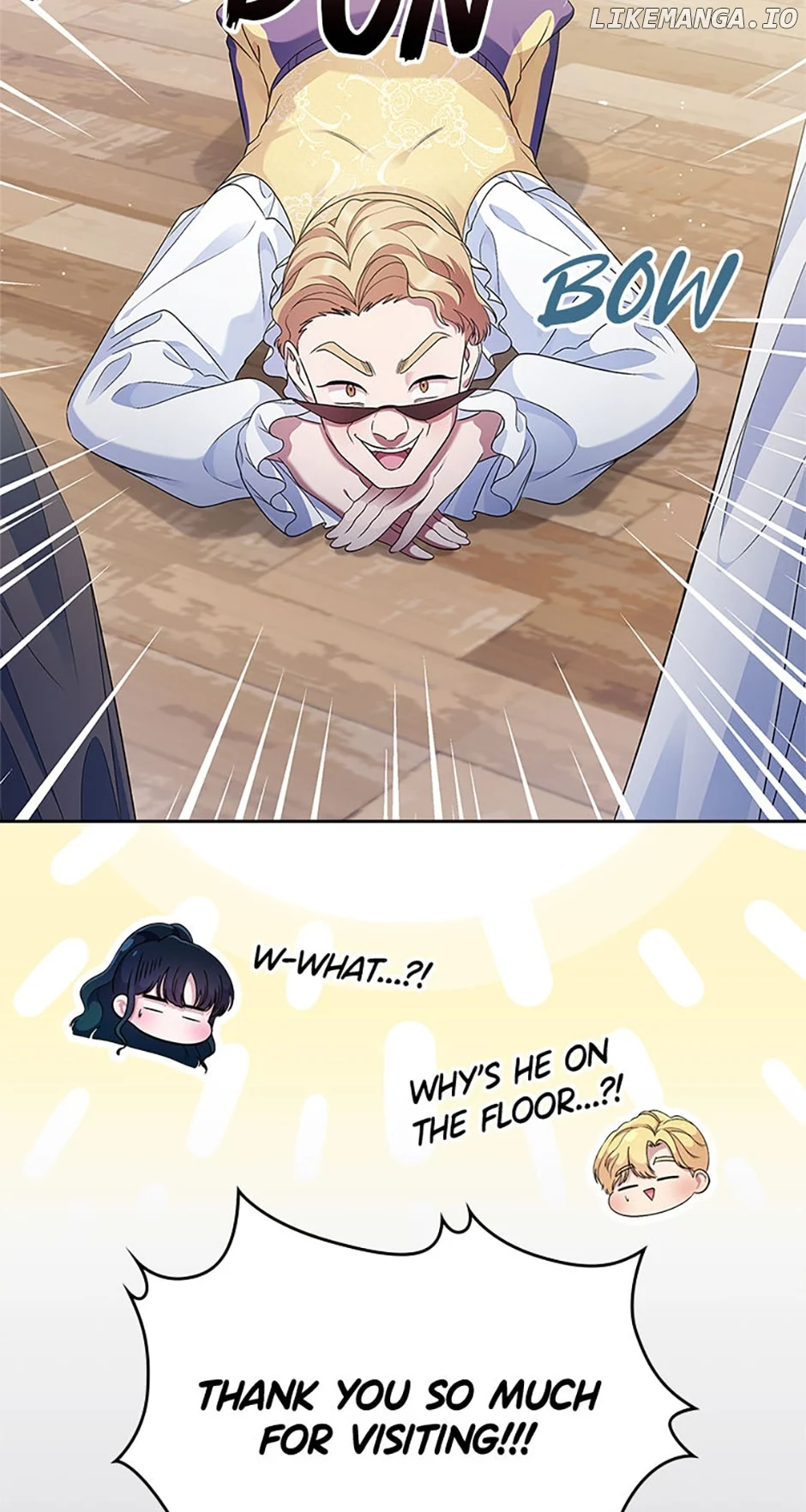 I Stole the Heroine’s First Love Chapter 40 page 15