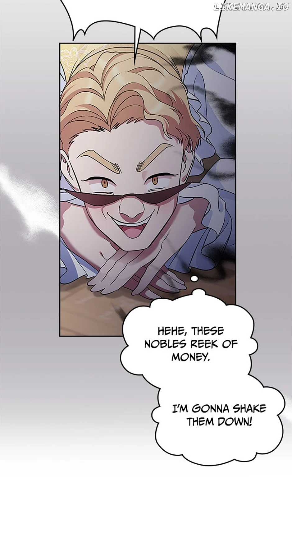I Stole the Heroine’s First Love Chapter 40 page 16