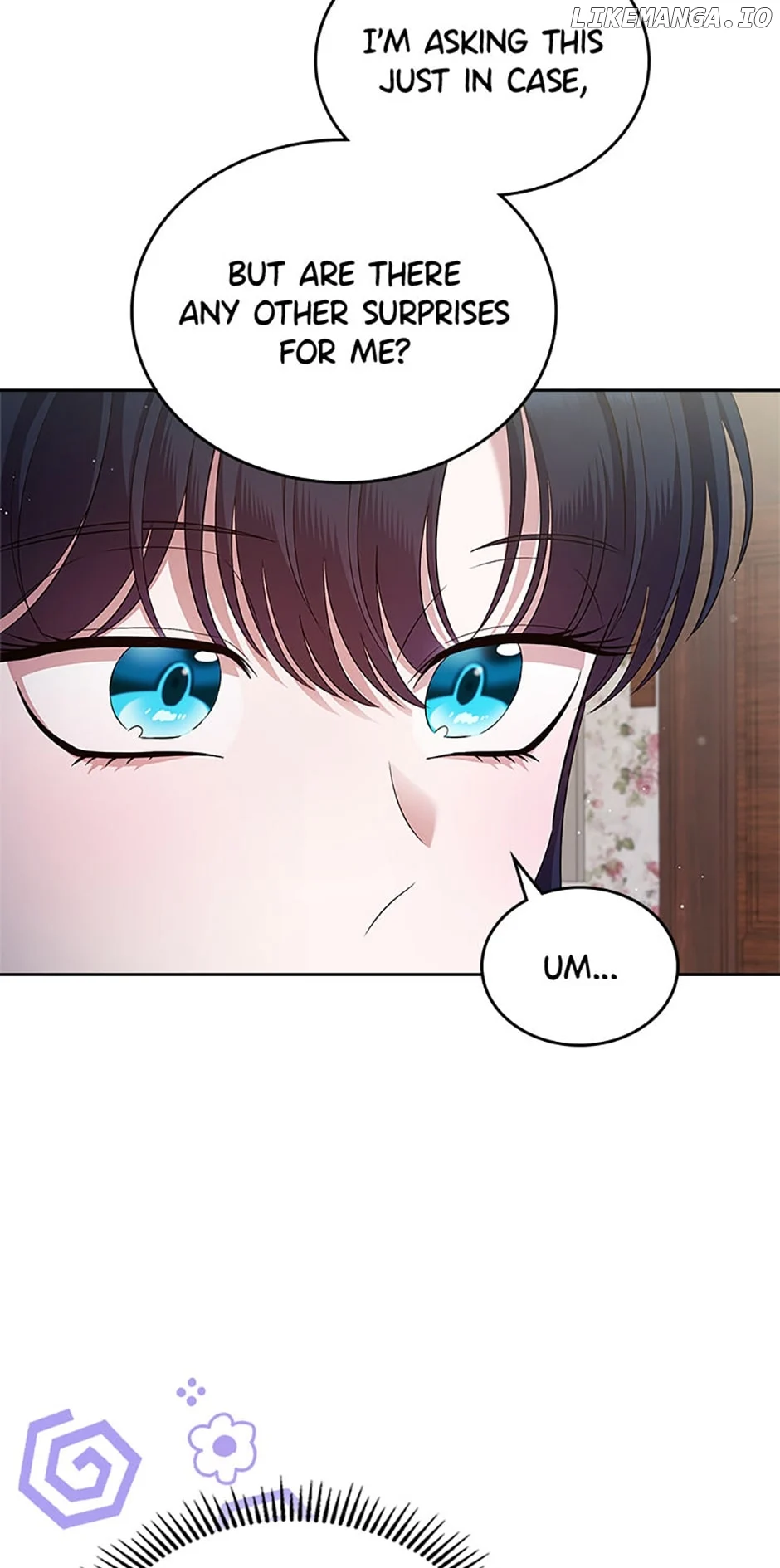 I Stole the Heroine’s First Love Chapter 40 page 23