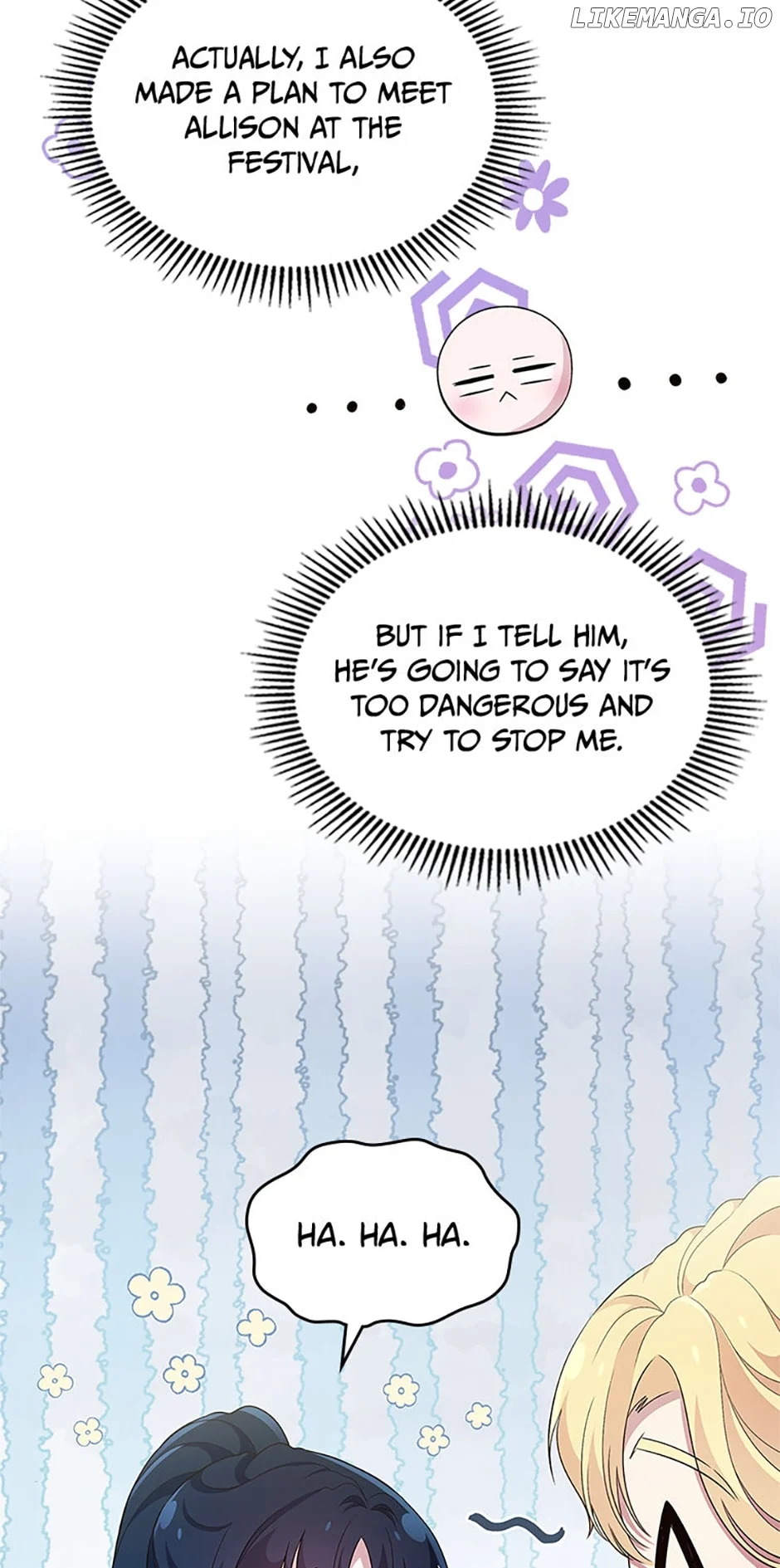 I Stole the Heroine’s First Love Chapter 40 page 24
