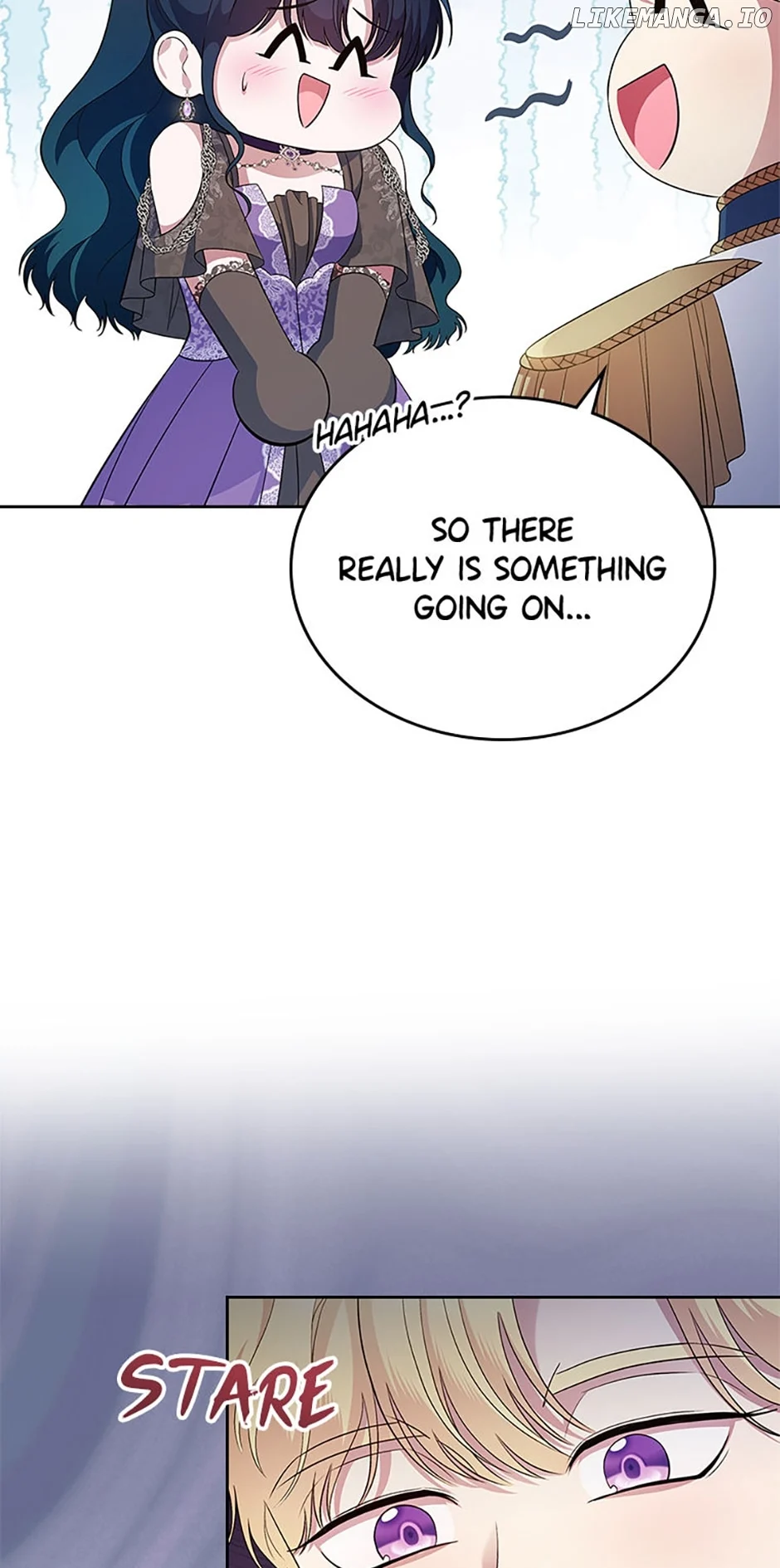 I Stole the Heroine’s First Love Chapter 40 page 25