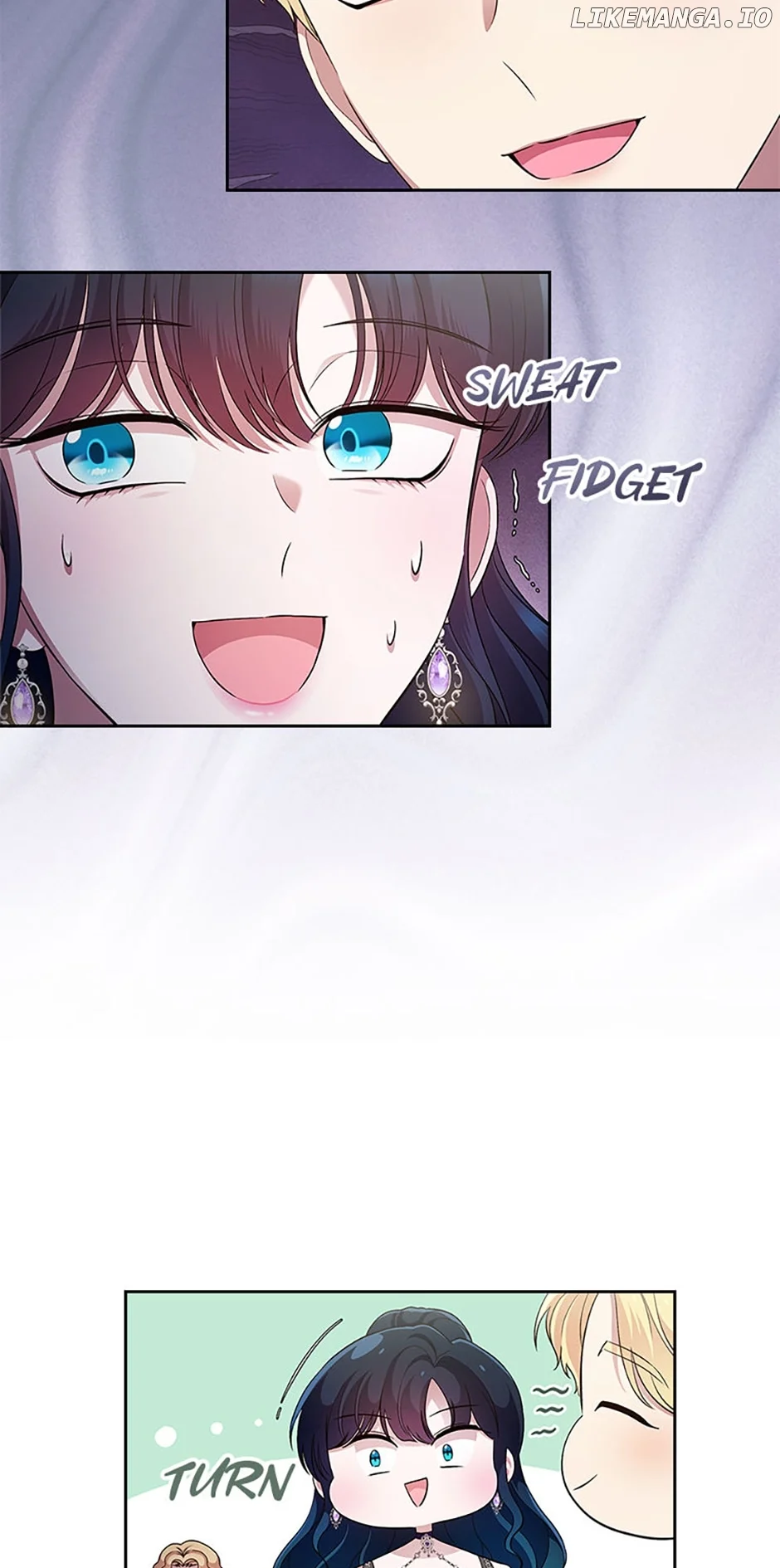 I Stole the Heroine’s First Love Chapter 40 page 26