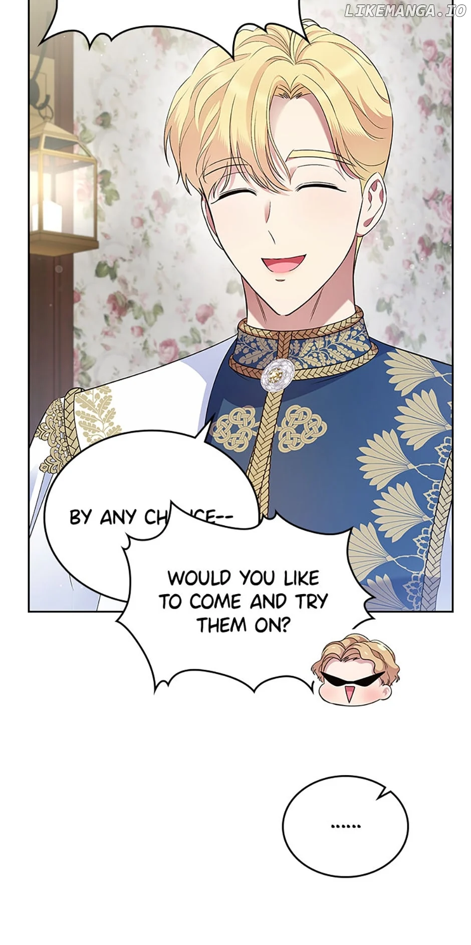 I Stole the Heroine’s First Love Chapter 40 page 28