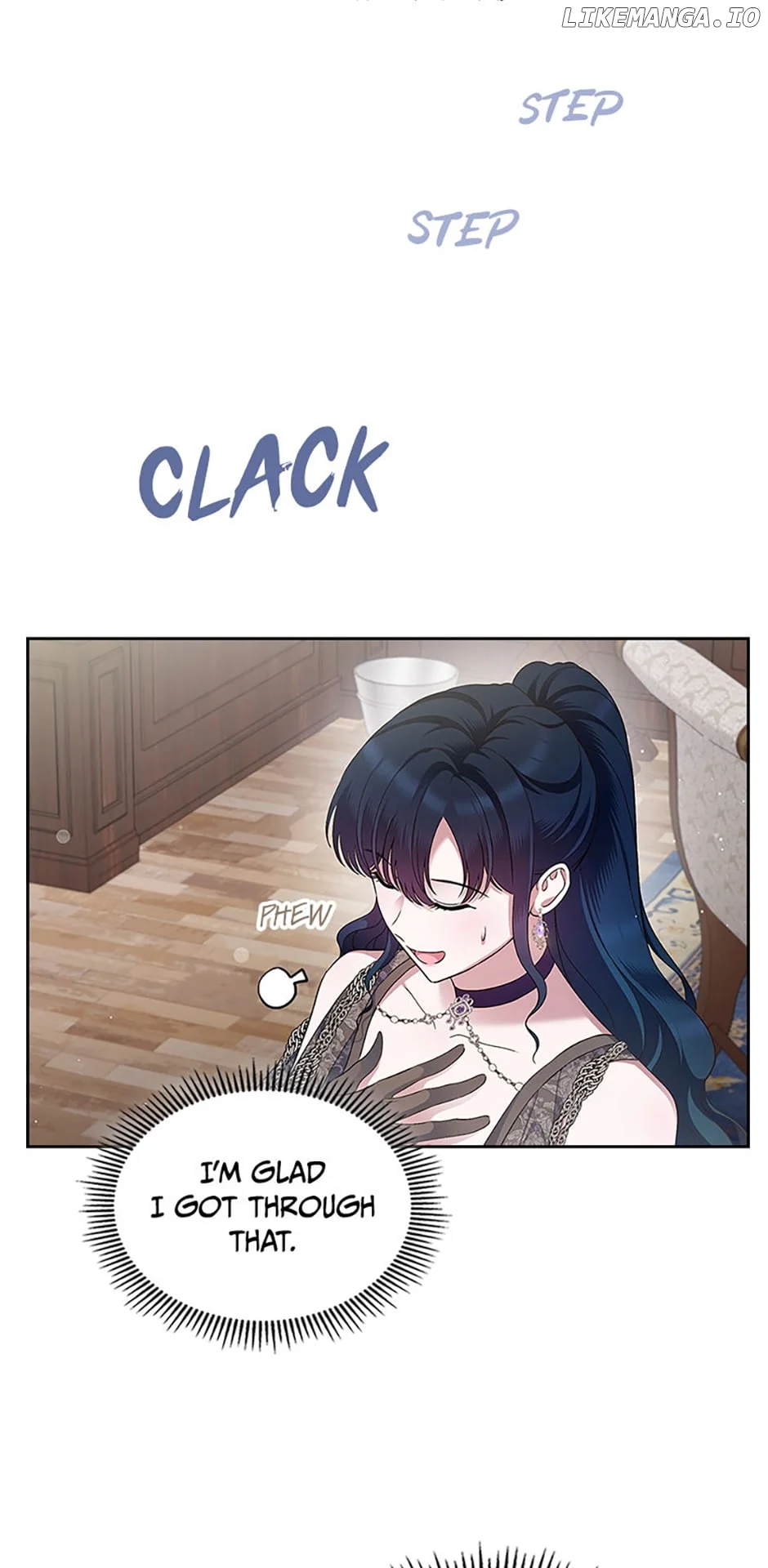 I Stole the Heroine’s First Love Chapter 40 page 30