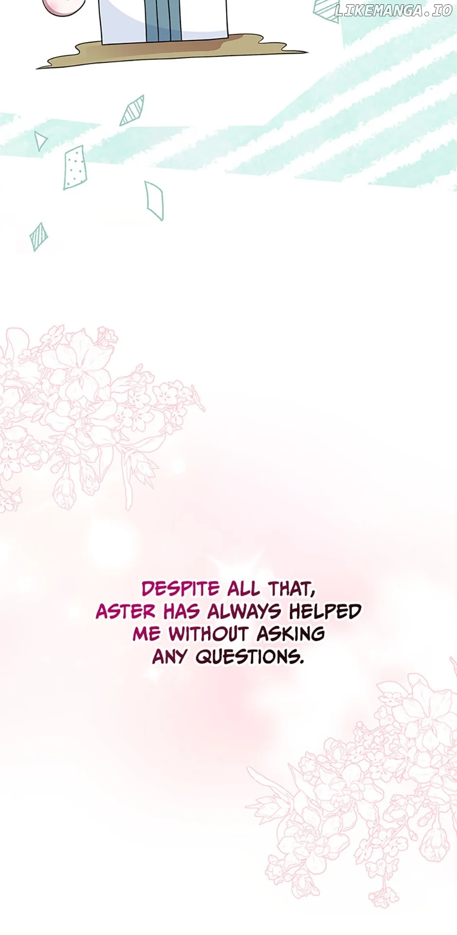 I Stole the Heroine’s First Love Chapter 40 page 35
