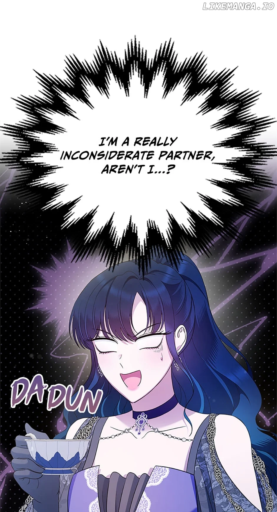 I Stole the Heroine’s First Love Chapter 40 page 38