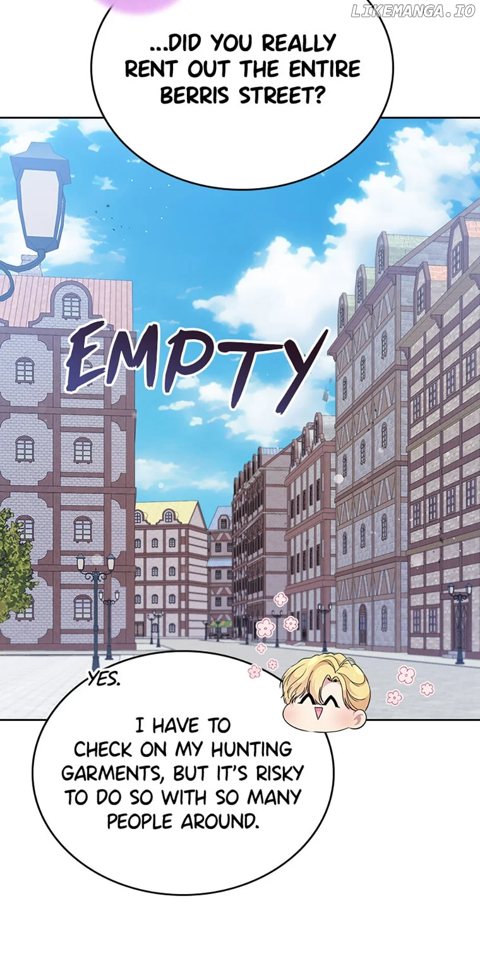 I Stole the Heroine’s First Love Chapter 40 page 3