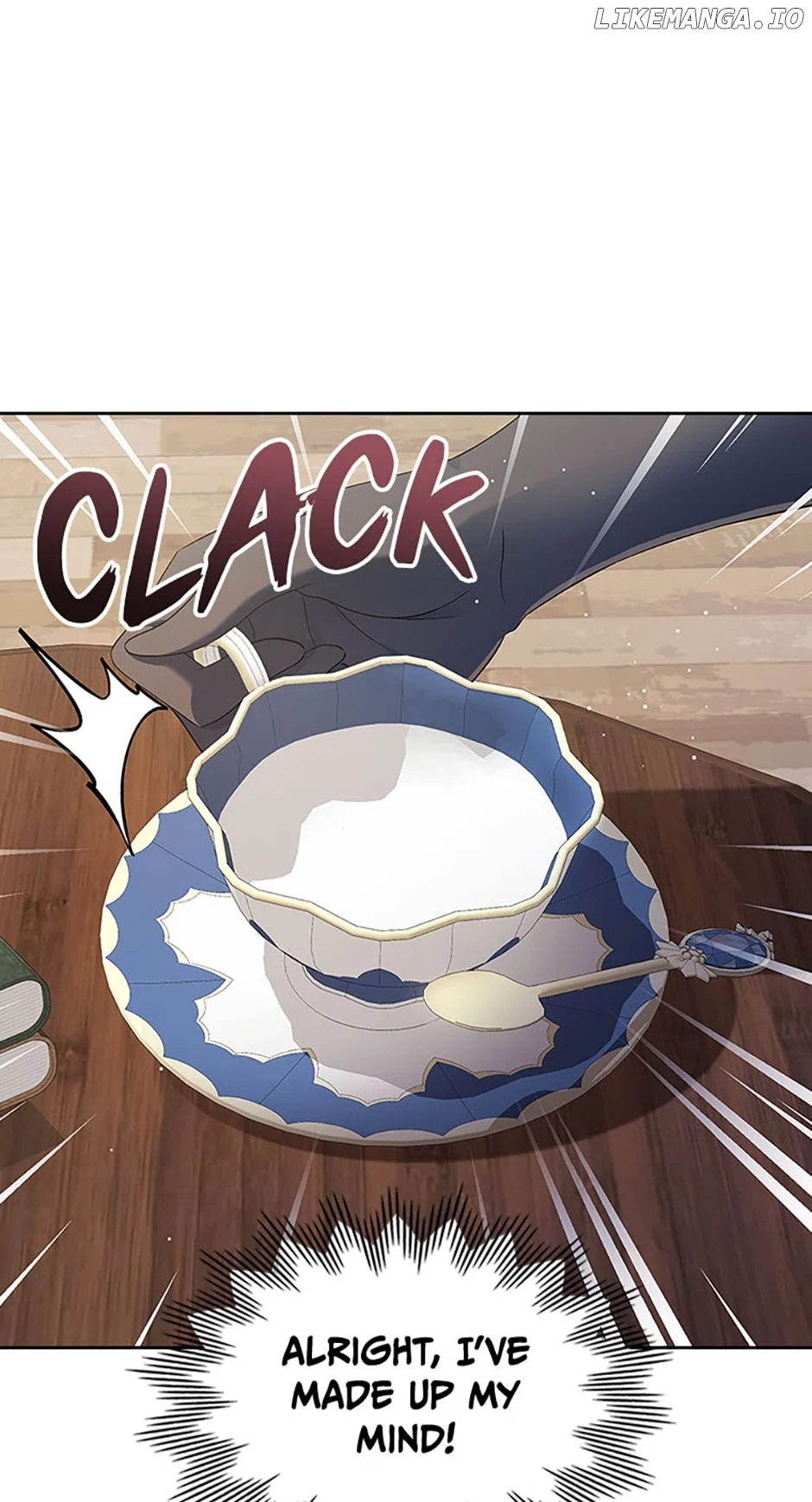 I Stole the Heroine’s First Love Chapter 40 page 40