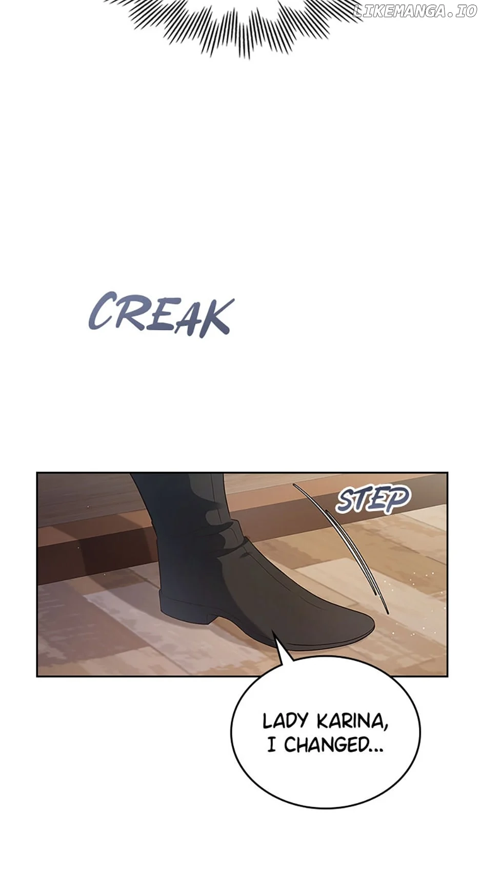 I Stole the Heroine’s First Love Chapter 40 page 41
