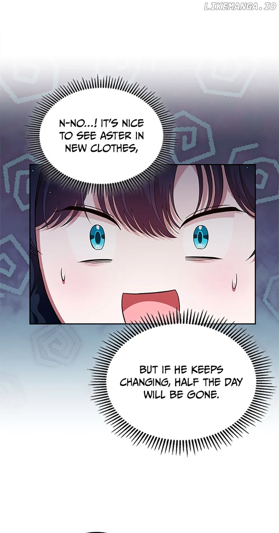 I Stole the Heroine’s First Love Chapter 40 page 46