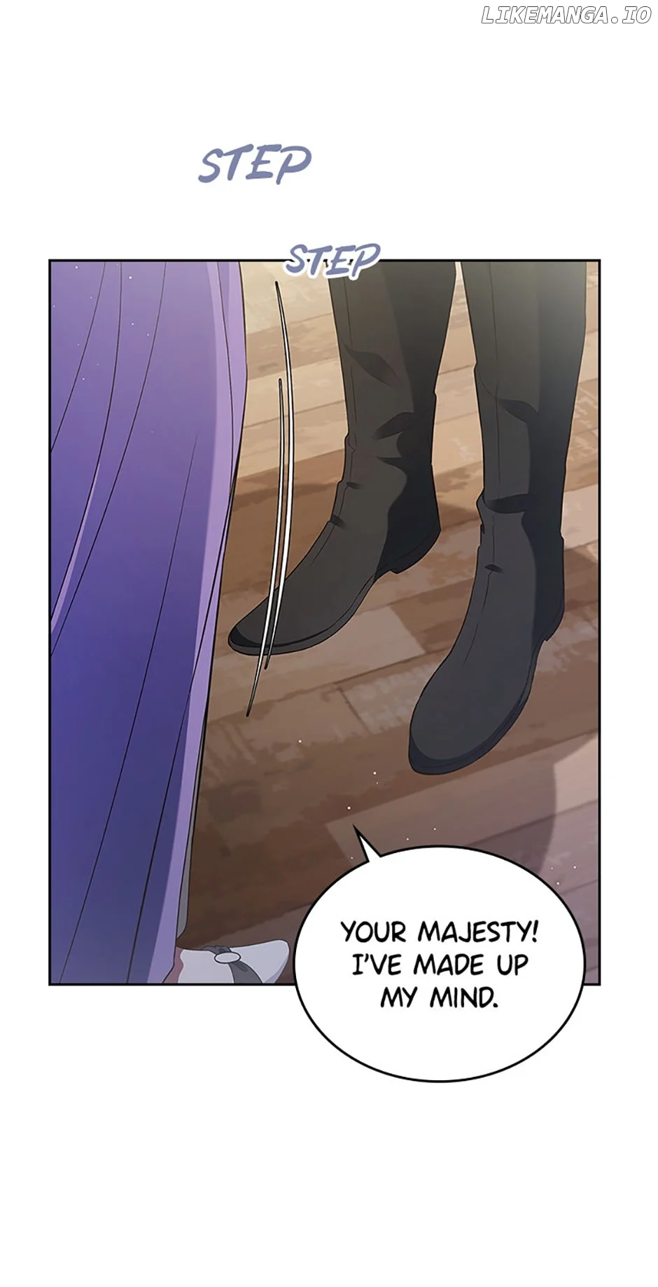 I Stole the Heroine’s First Love Chapter 40 page 49
