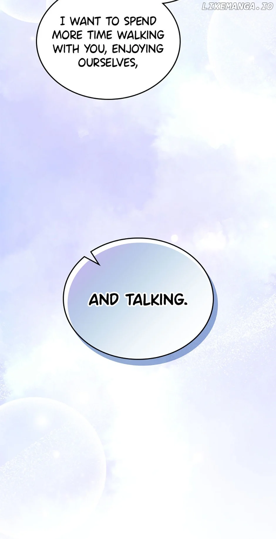 I Stole the Heroine’s First Love Chapter 40 page 51