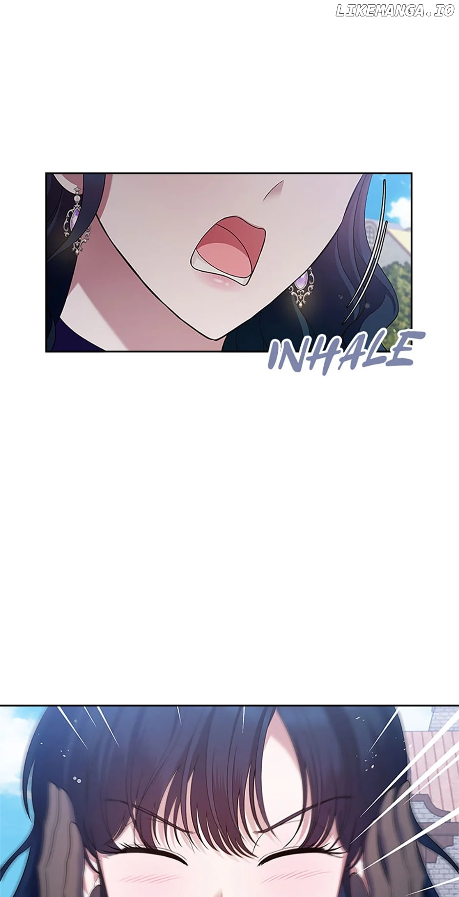 I Stole the Heroine’s First Love Chapter 40 page 53
