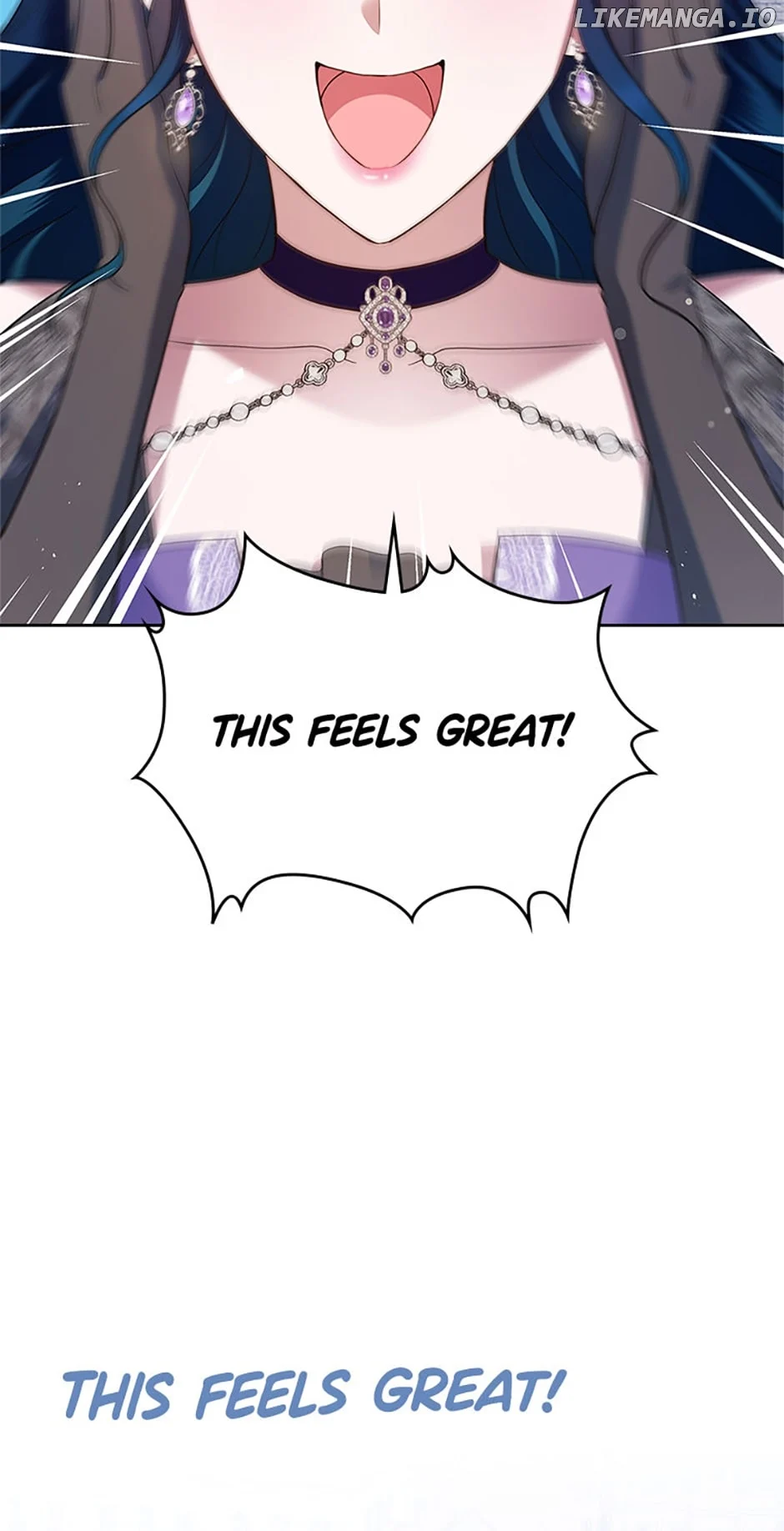 I Stole the Heroine’s First Love Chapter 40 page 54