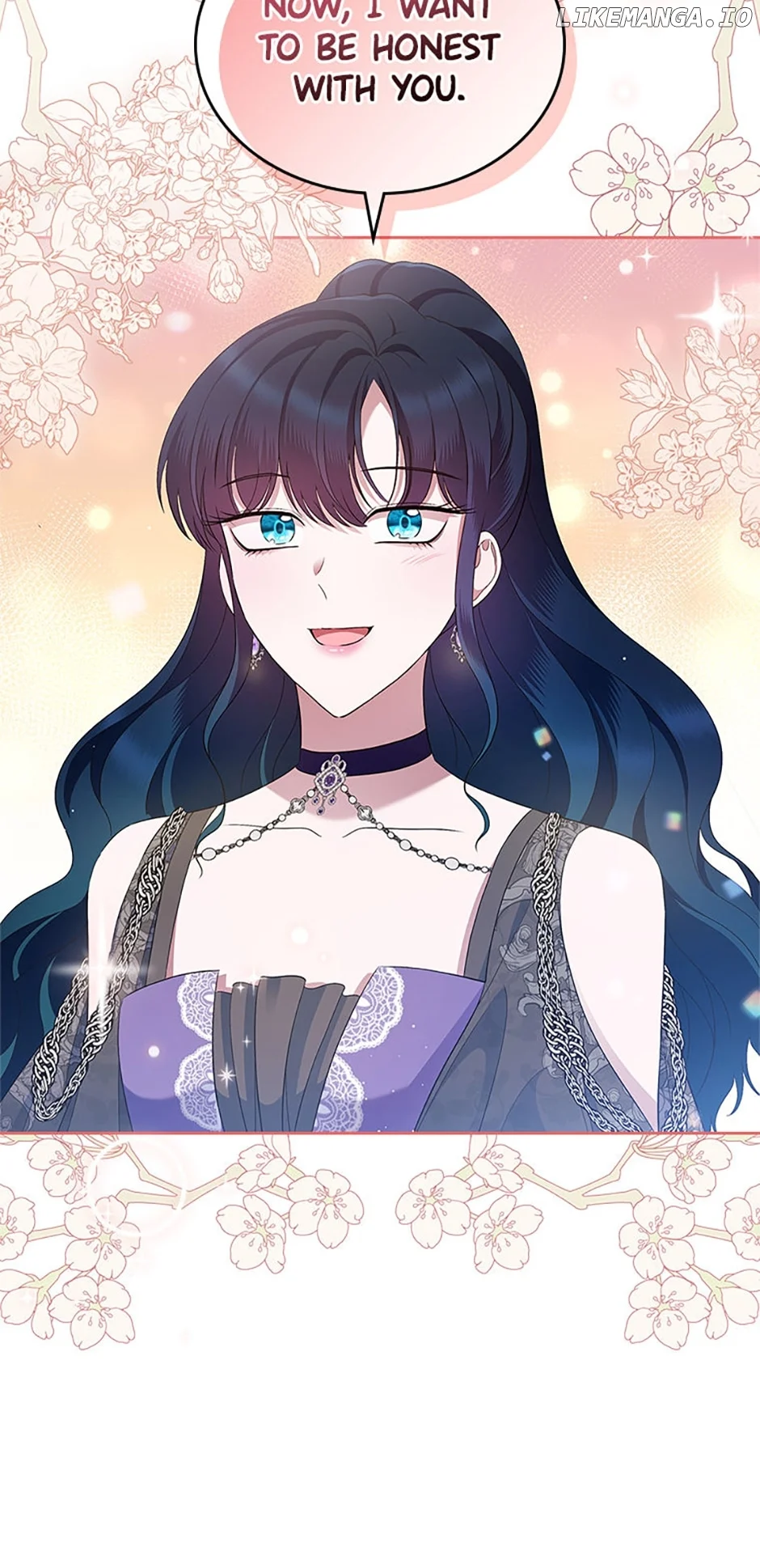 I Stole the Heroine’s First Love Chapter 40 page 60