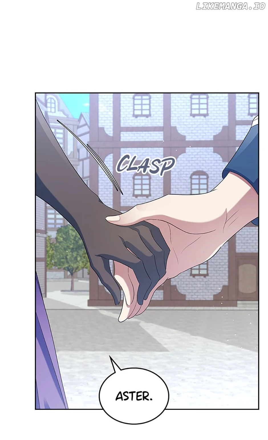 I Stole the Heroine’s First Love Chapter 40 page 61