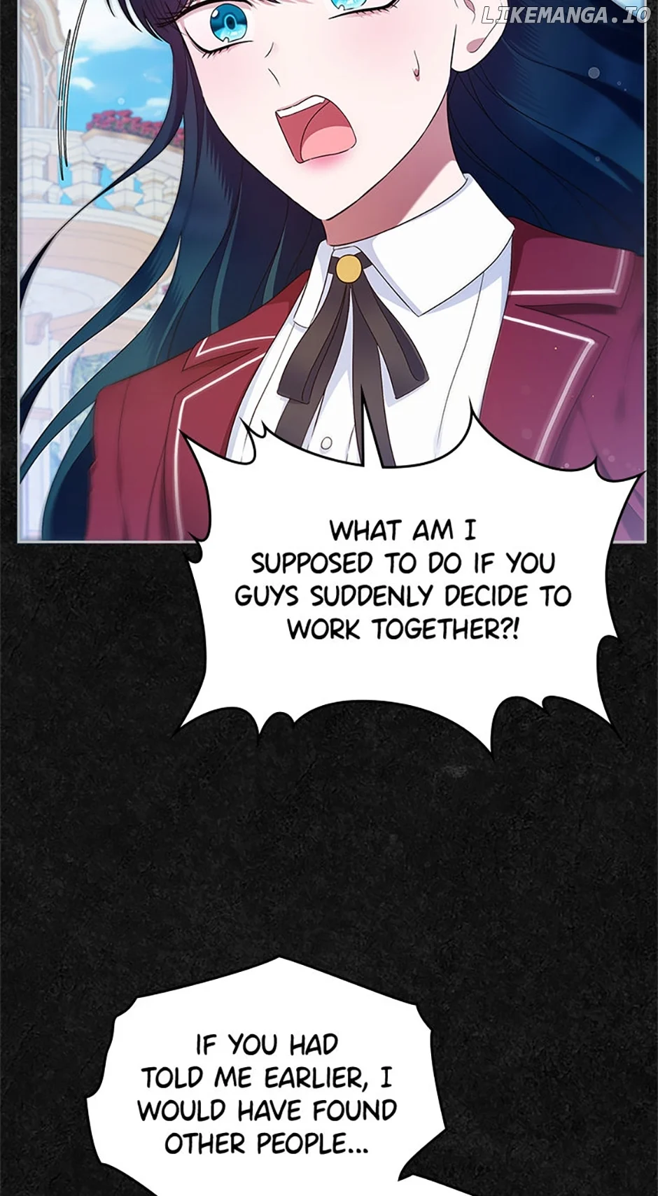 I Stole the Heroine’s First Love Chapter 40 page 66
