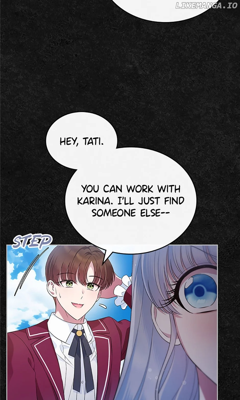 I Stole the Heroine’s First Love Chapter 40 page 70