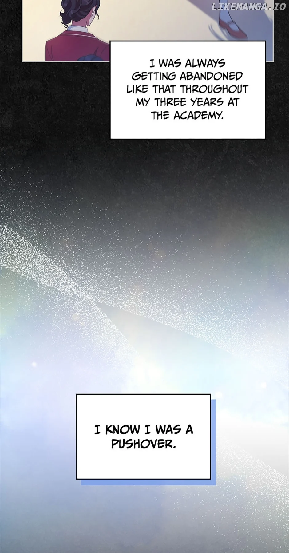 I Stole the Heroine’s First Love Chapter 40 page 73
