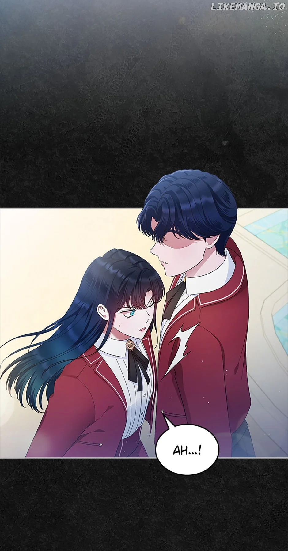 I Stole the Heroine’s First Love Chapter 40 page 74
