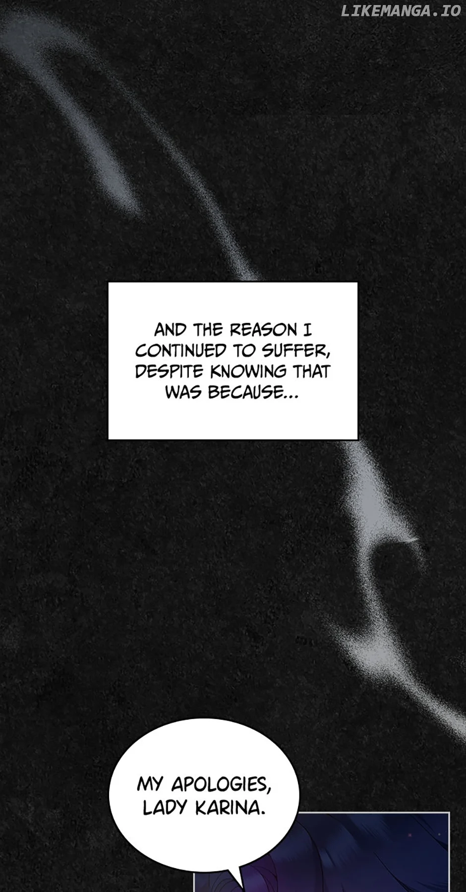 I Stole the Heroine’s First Love Chapter 40 page 75