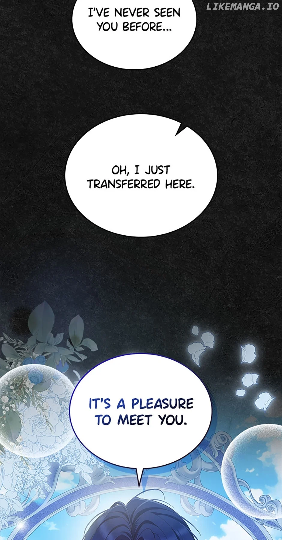 I Stole the Heroine’s First Love Chapter 40 page 77