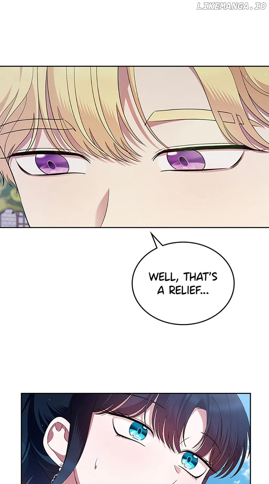 I Stole the Heroine’s First Love Chapter 40 page 7