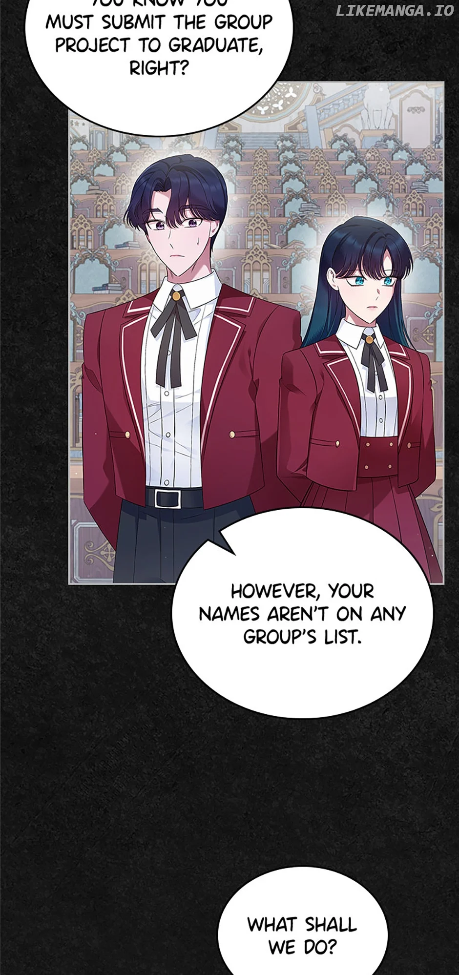 Manga Image
