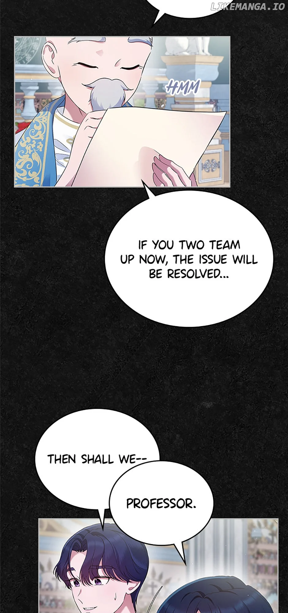 Manga Image