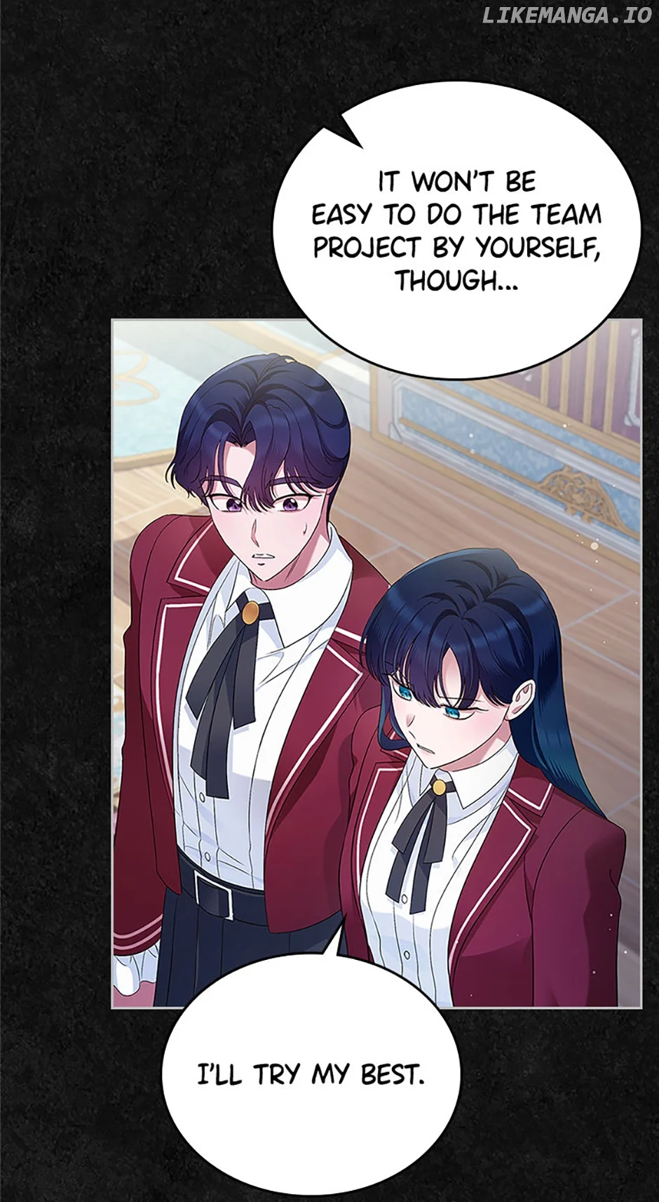 Manga Image