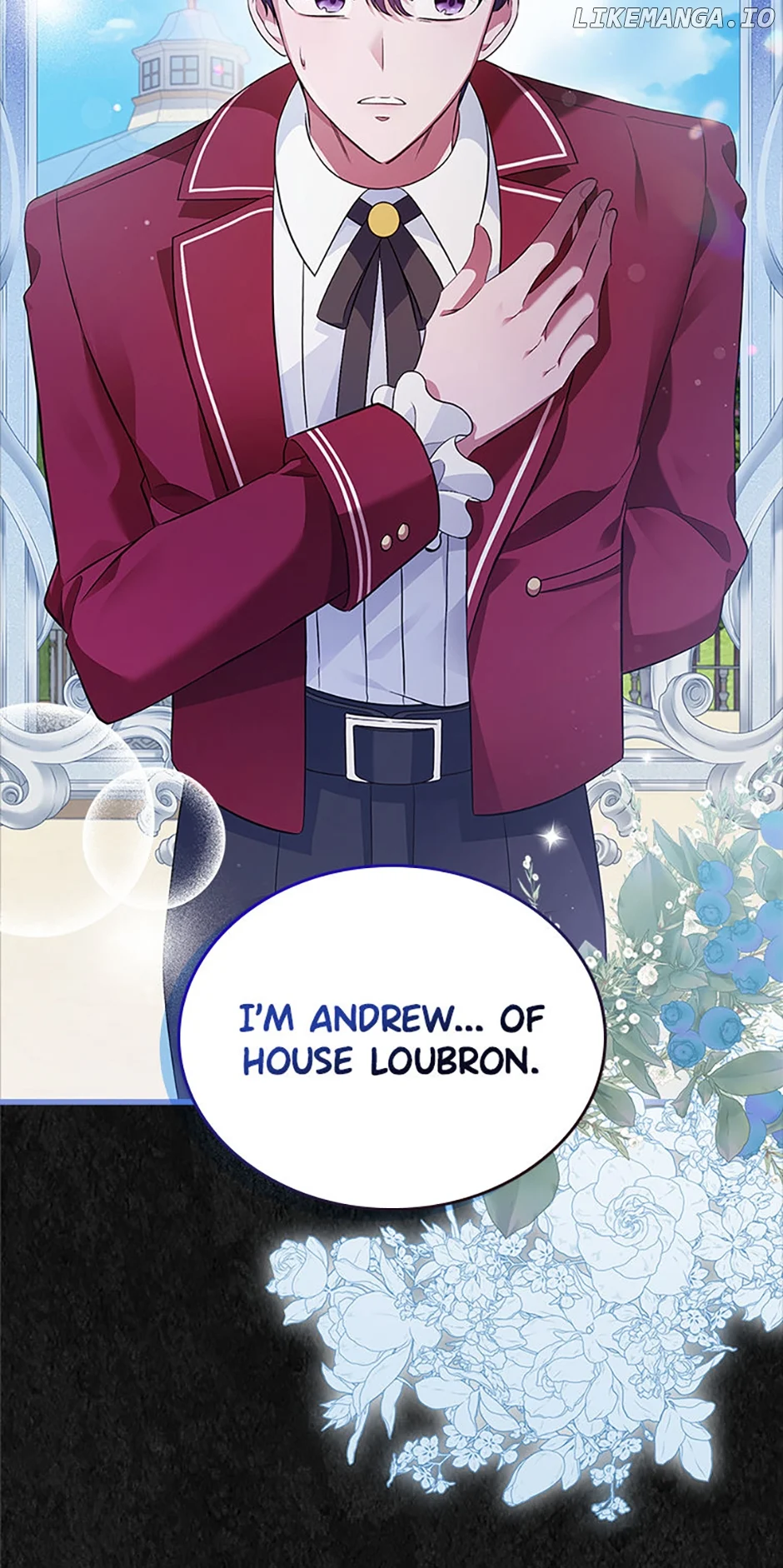 Manga Image