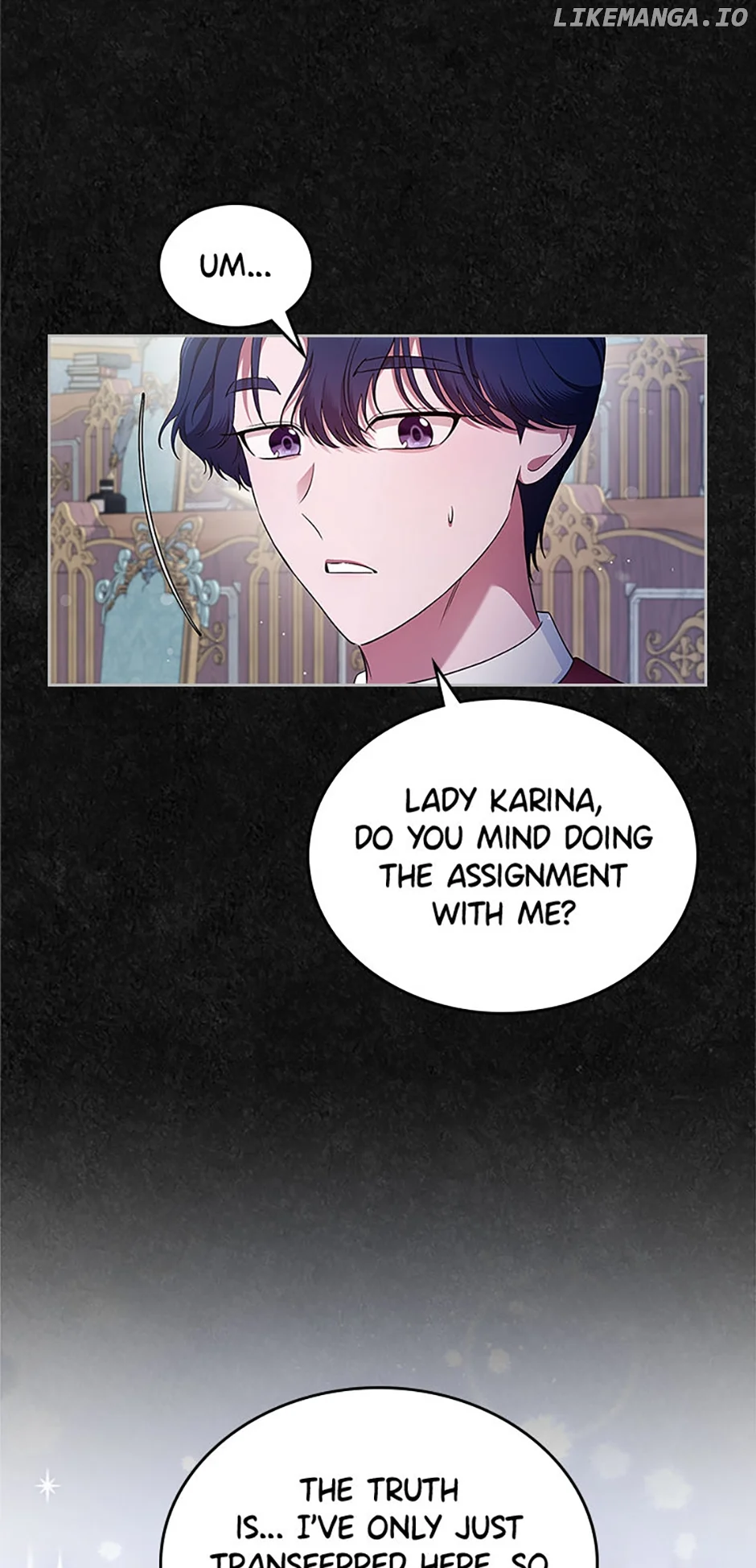 Manga Image