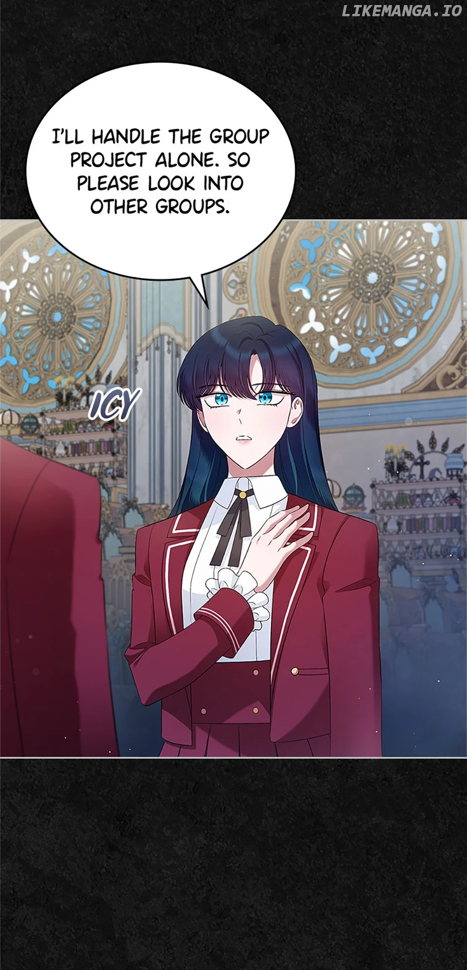 Manga Image