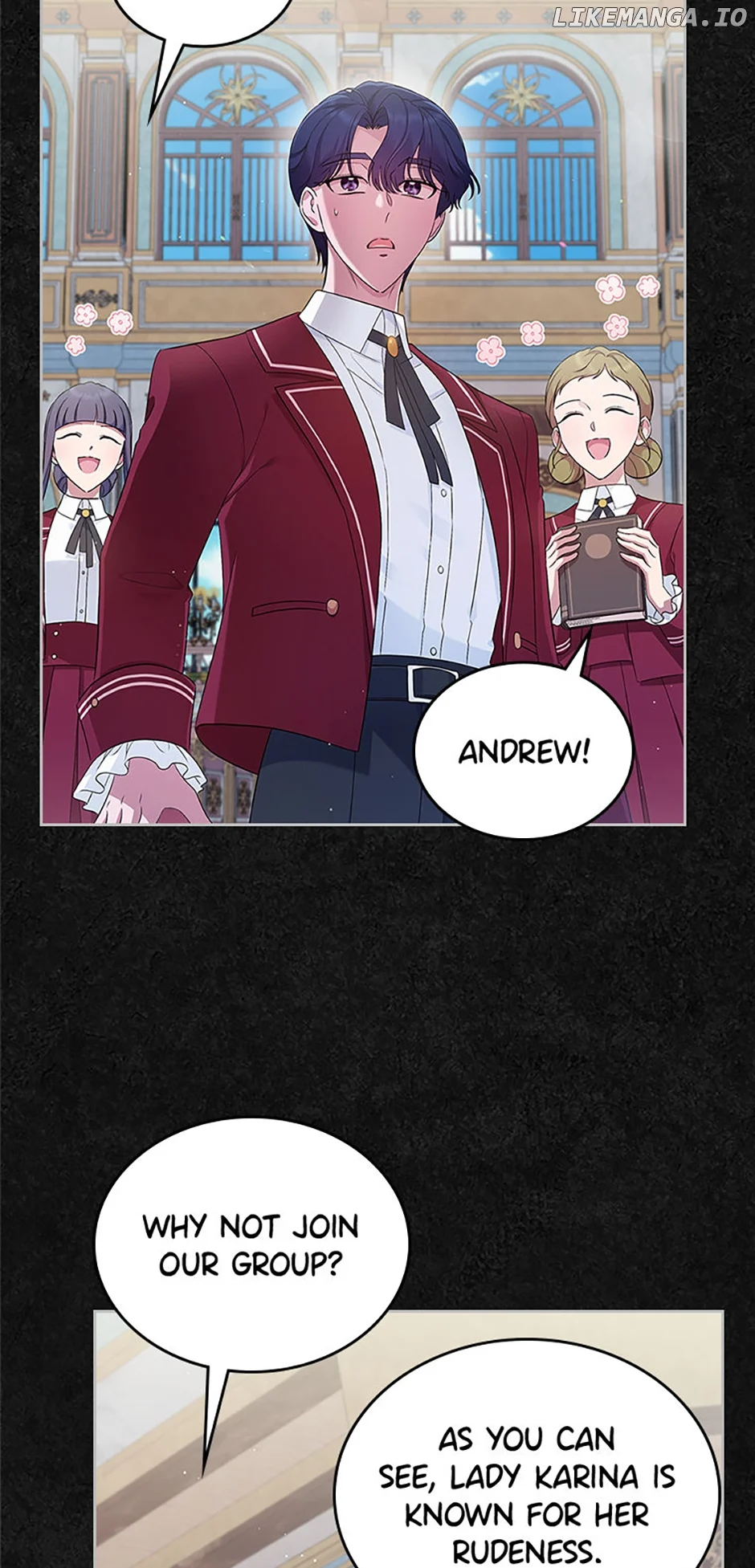 Manga Image