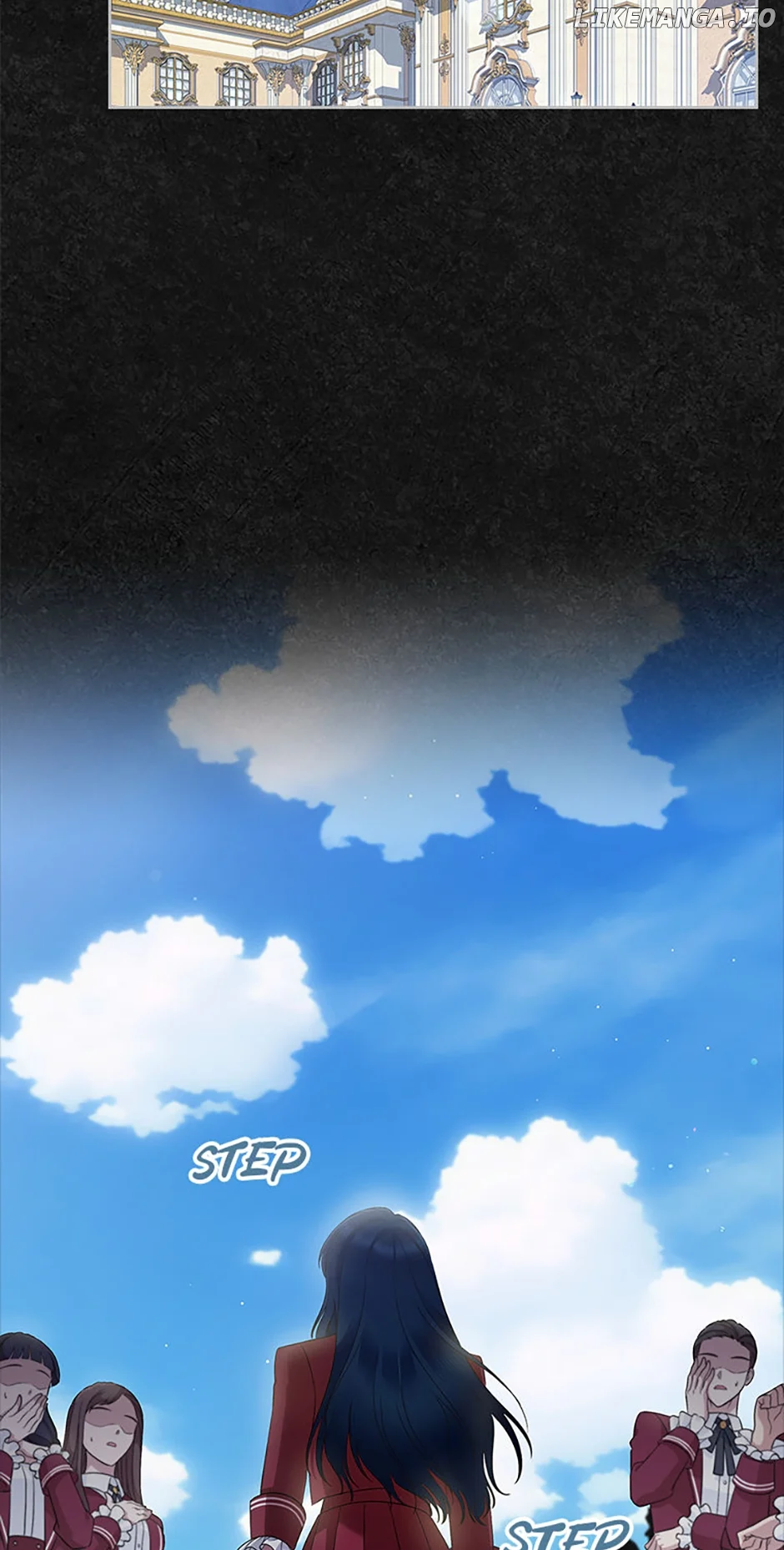 Manga Image